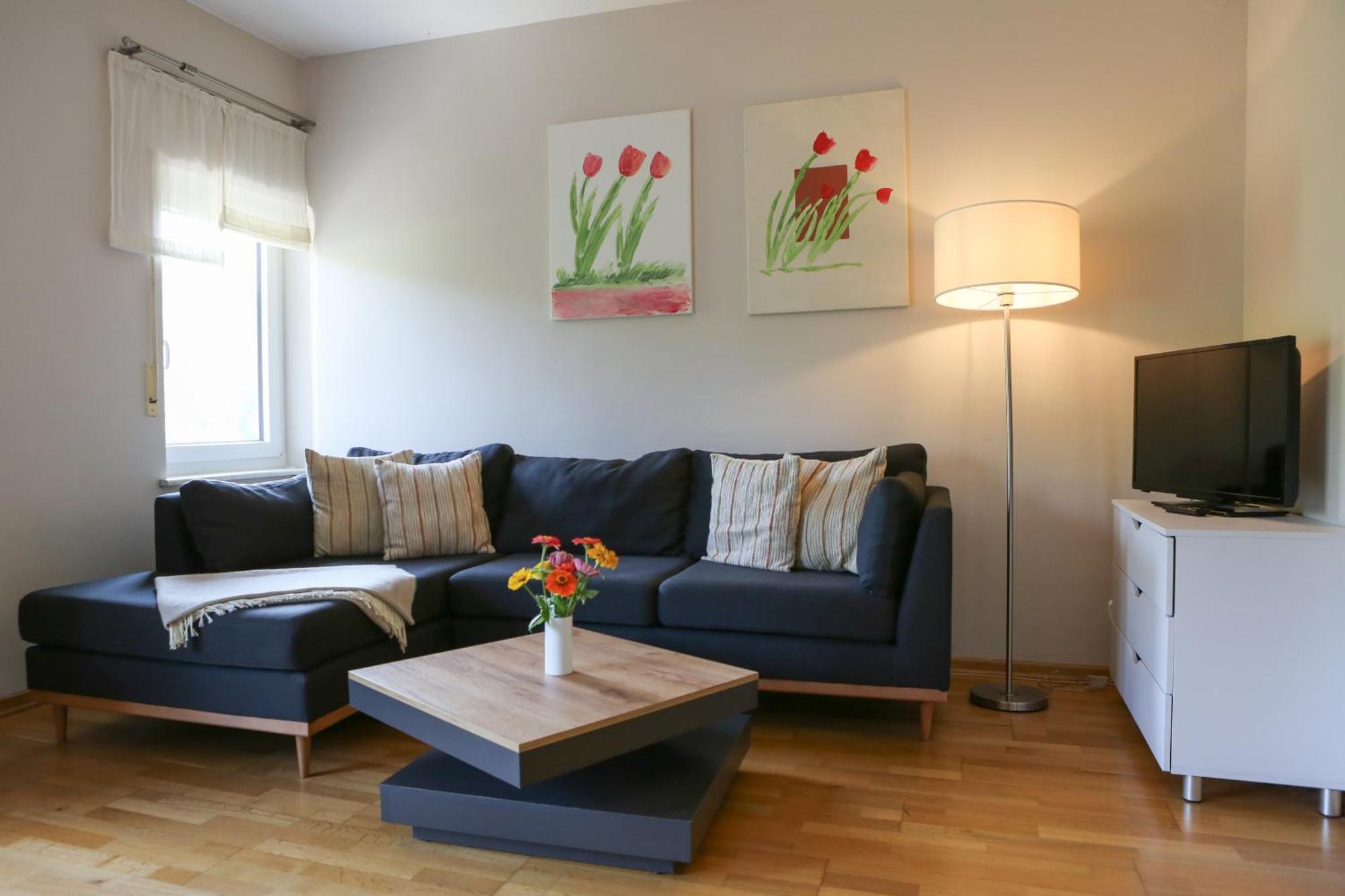 Ferienwohnungen Porisch Egloffstein Extérieur photo
