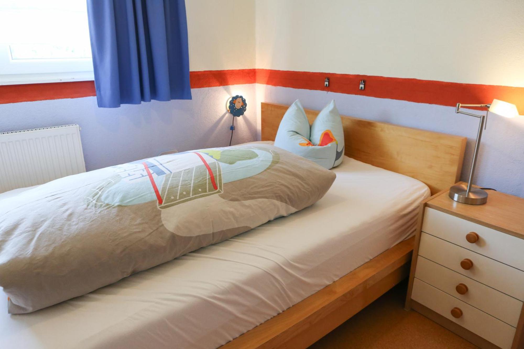Ferienwohnungen Porisch Egloffstein Extérieur photo