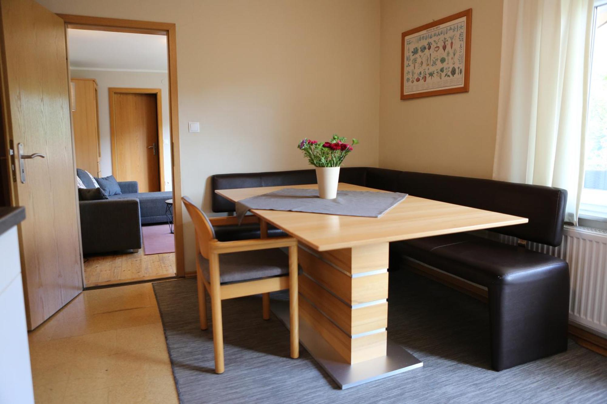 Ferienwohnungen Porisch Egloffstein Extérieur photo