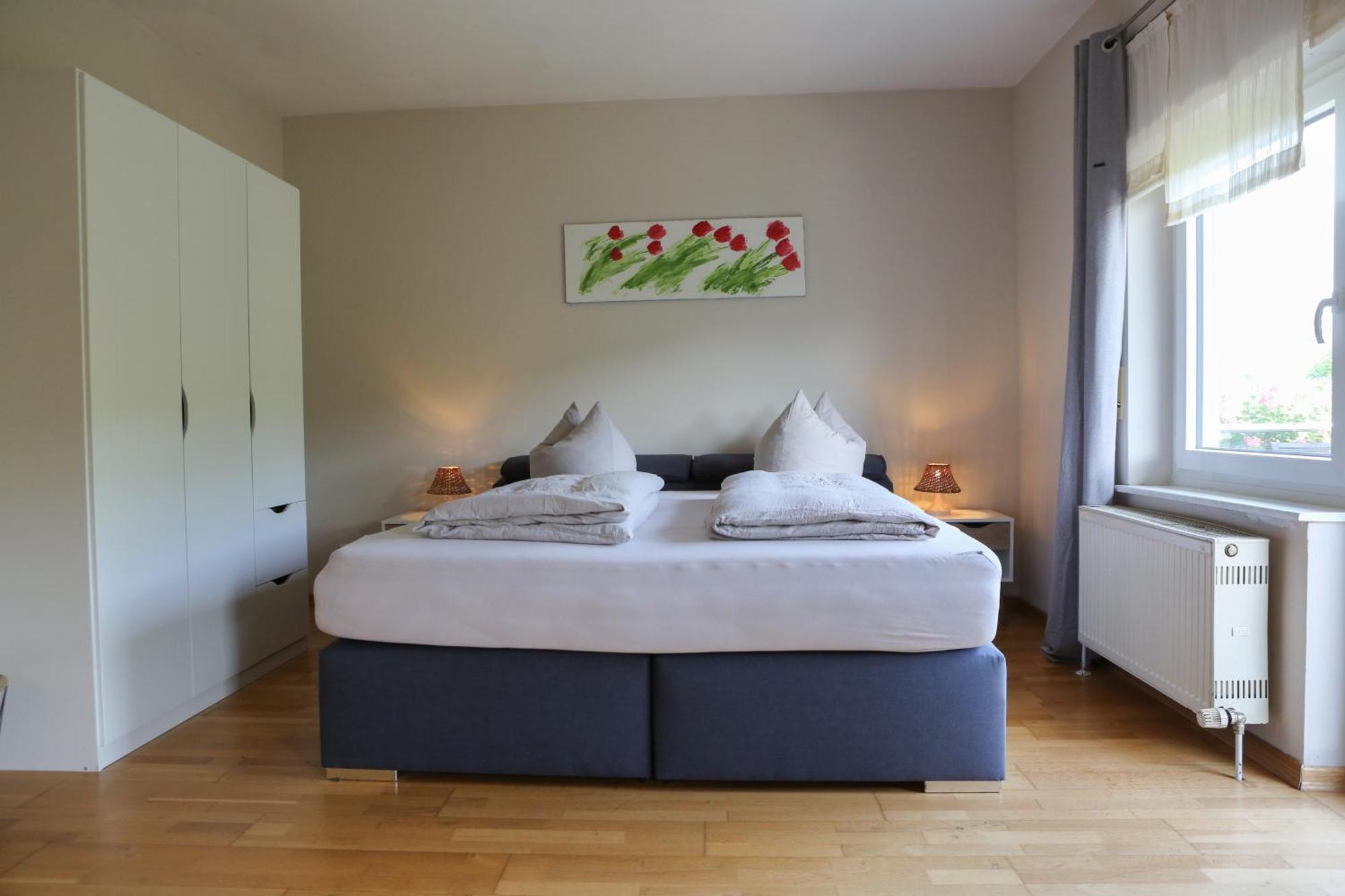 Ferienwohnungen Porisch Egloffstein Extérieur photo