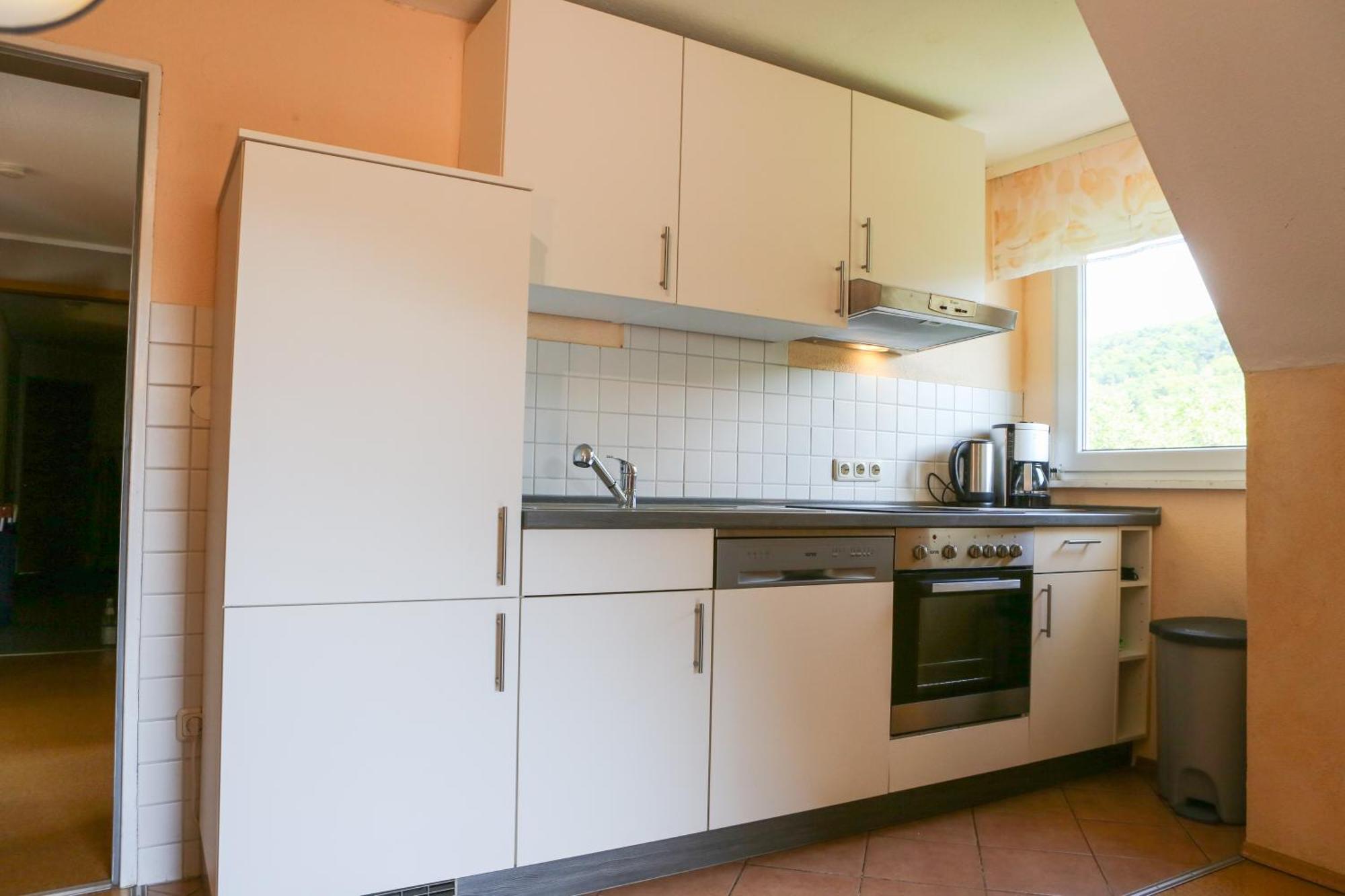 Ferienwohnungen Porisch Egloffstein Extérieur photo