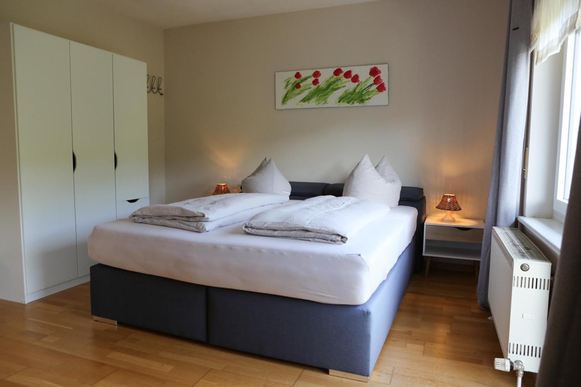 Ferienwohnungen Porisch Egloffstein Extérieur photo