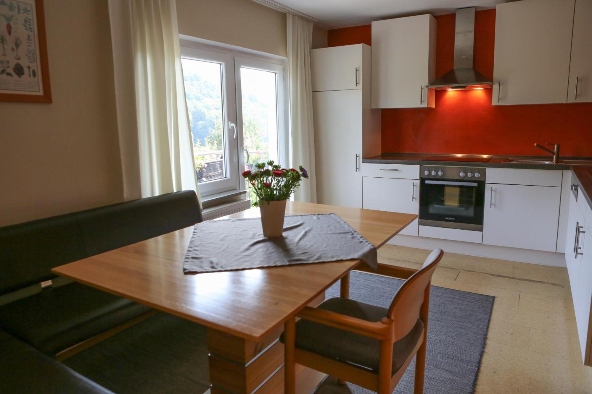 Ferienwohnungen Porisch Egloffstein Extérieur photo