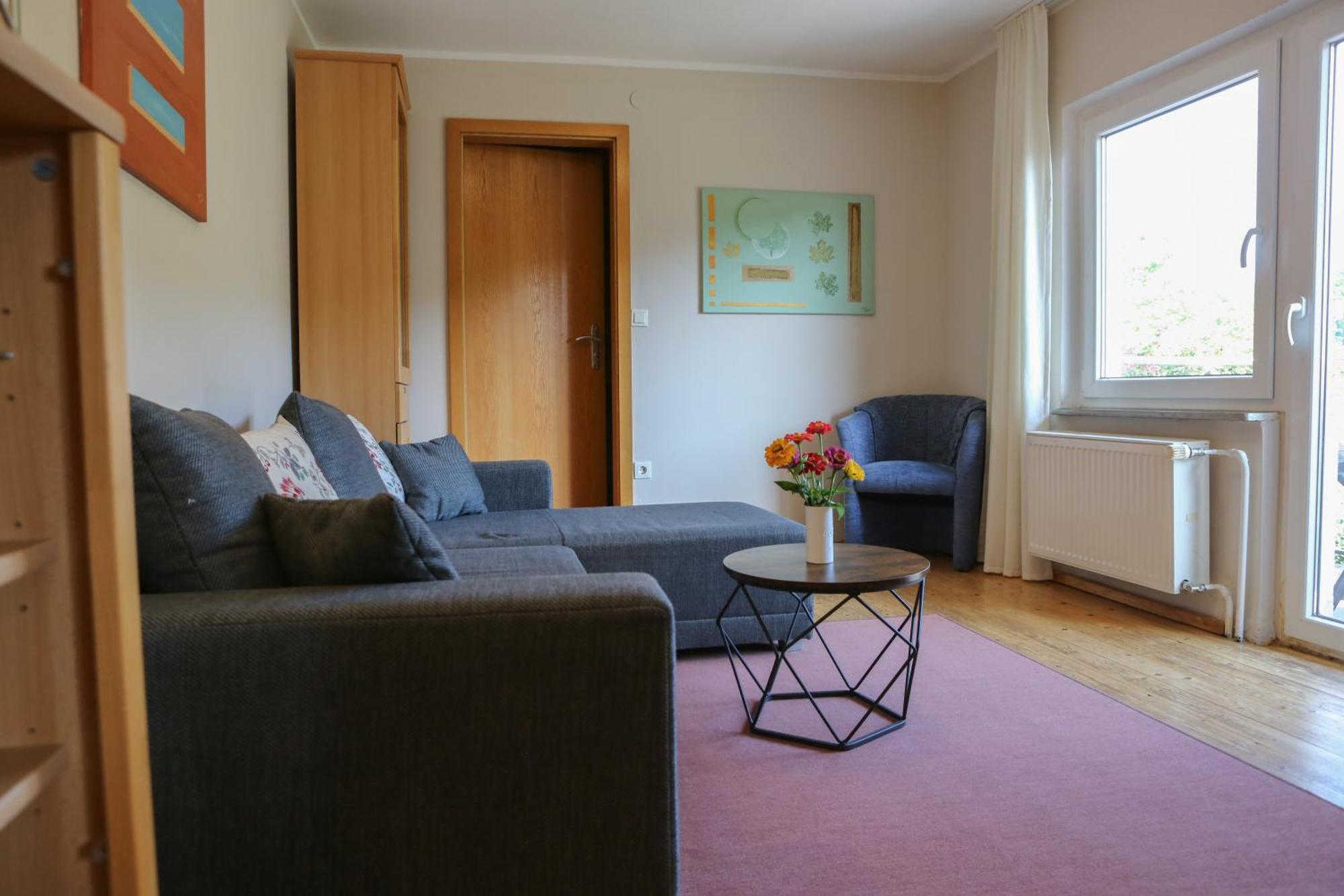 Ferienwohnungen Porisch Egloffstein Extérieur photo