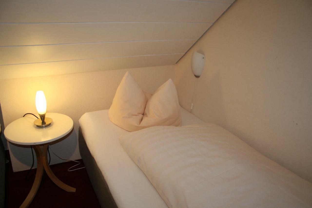 Ferienwohnungen Porisch Egloffstein Extérieur photo